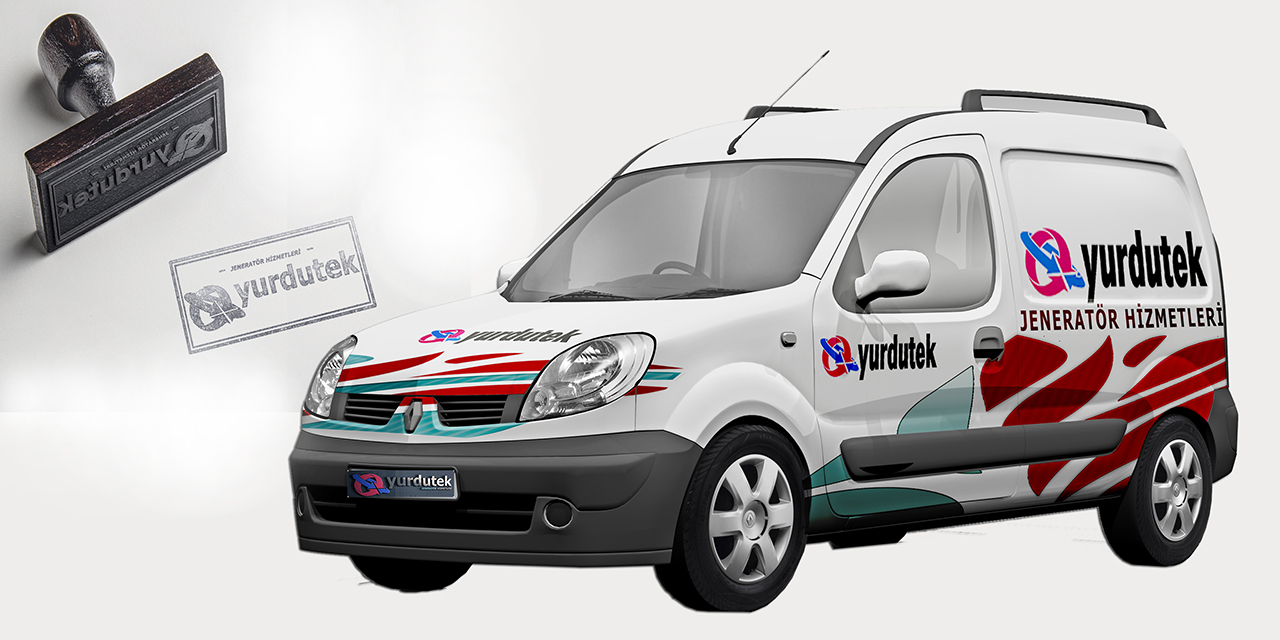 YURDUTEK JENERATÖR